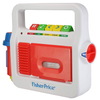 Fisher Price Classic Toys | Play Tape Recorder